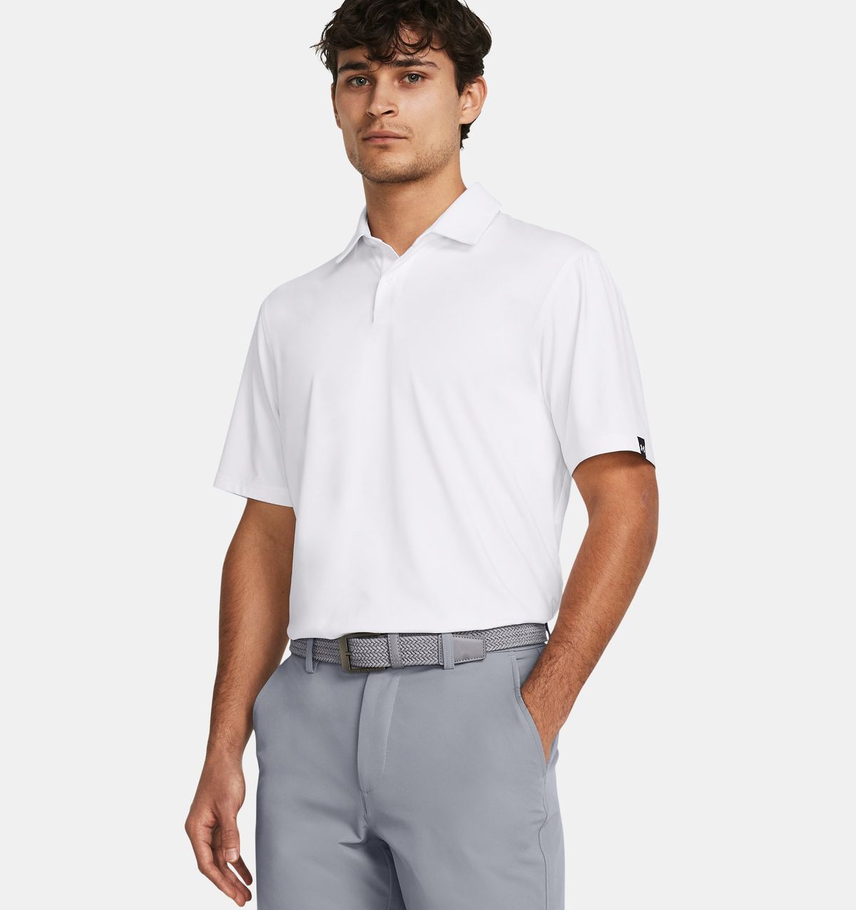 언더아머(UNDERARMOUR) UA 티 투 그린1383255-100