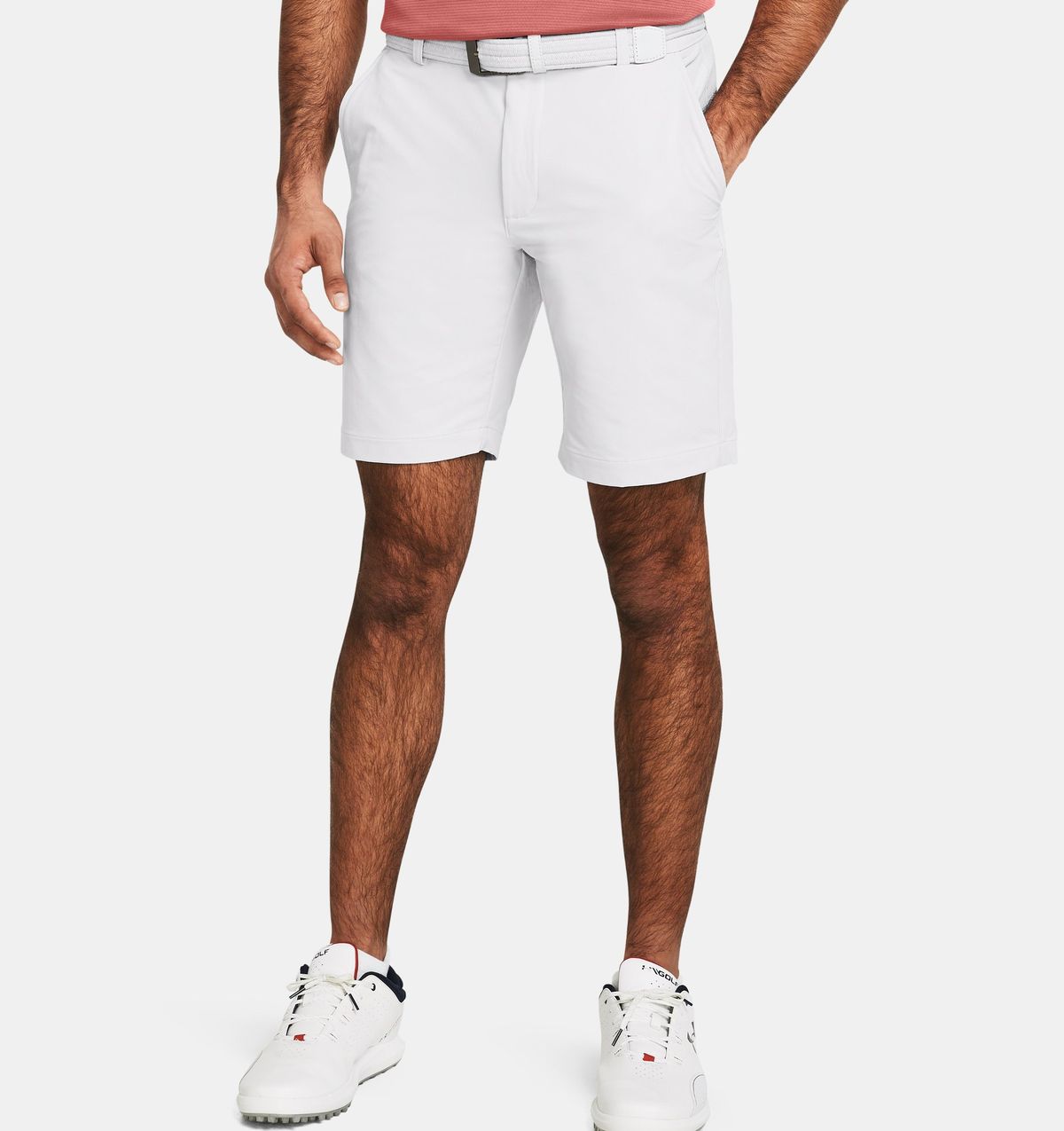 언더아머(UNDERARMOUR) UA 매치플레이 테이퍼드1383154-014
