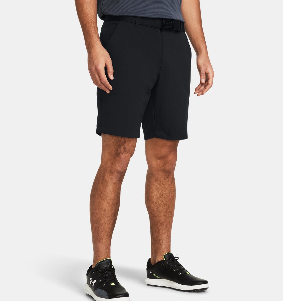 언더아머(UNDERARMOUR) UA 매치플레이 테이퍼드1383154-001