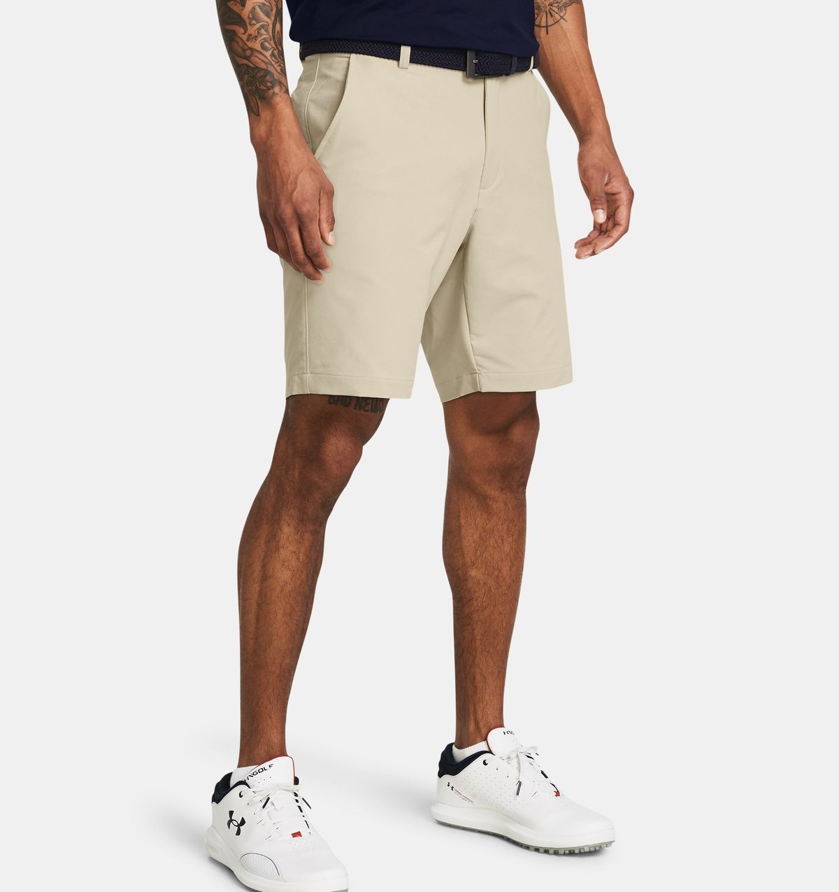 언더아머(UNDERARMOUR) UA 매치플레이 테이퍼드1383154-289