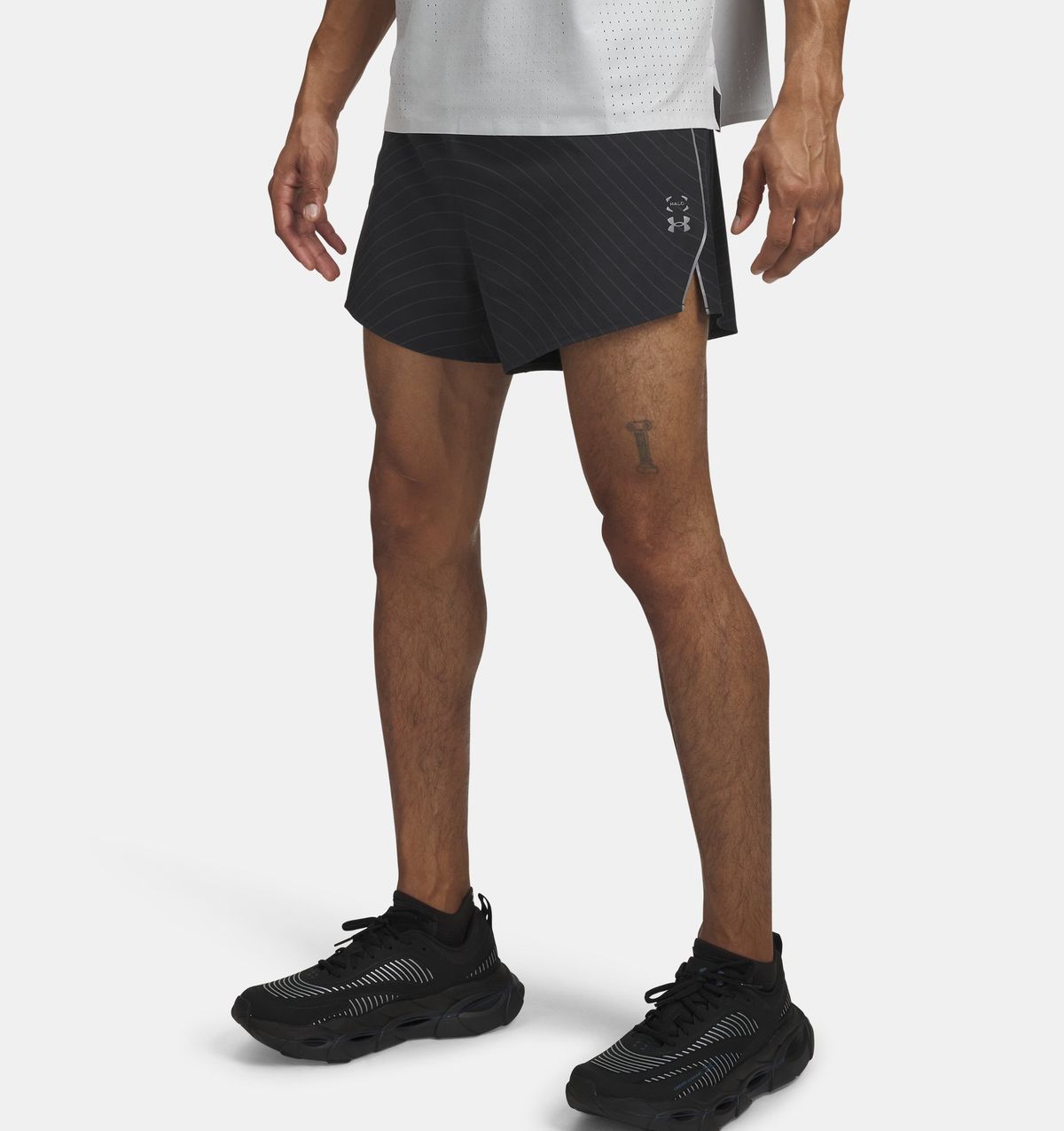 언더아머(UNDERARMOUR) UA 헤일로 런 리플렉티브6012324-016