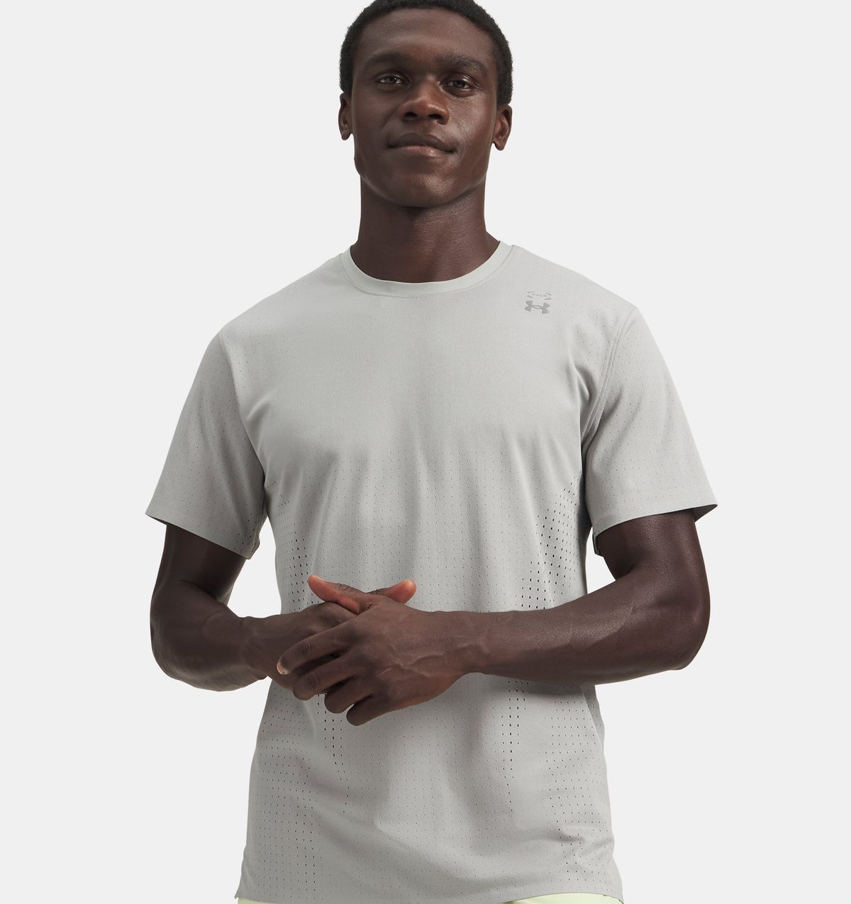 언더아머(UNDERARMOUR) UA 헤일로 벤트6001829-069