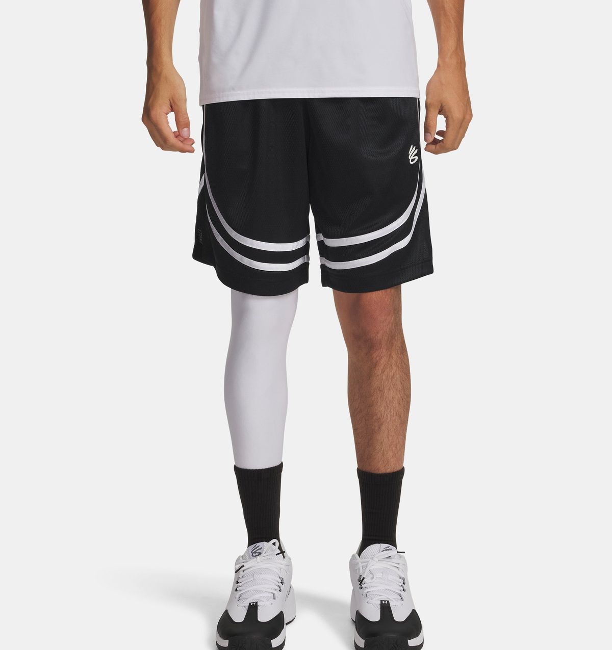 언더아머(UNDERARMOUR) 커리 시그니처6011369-001