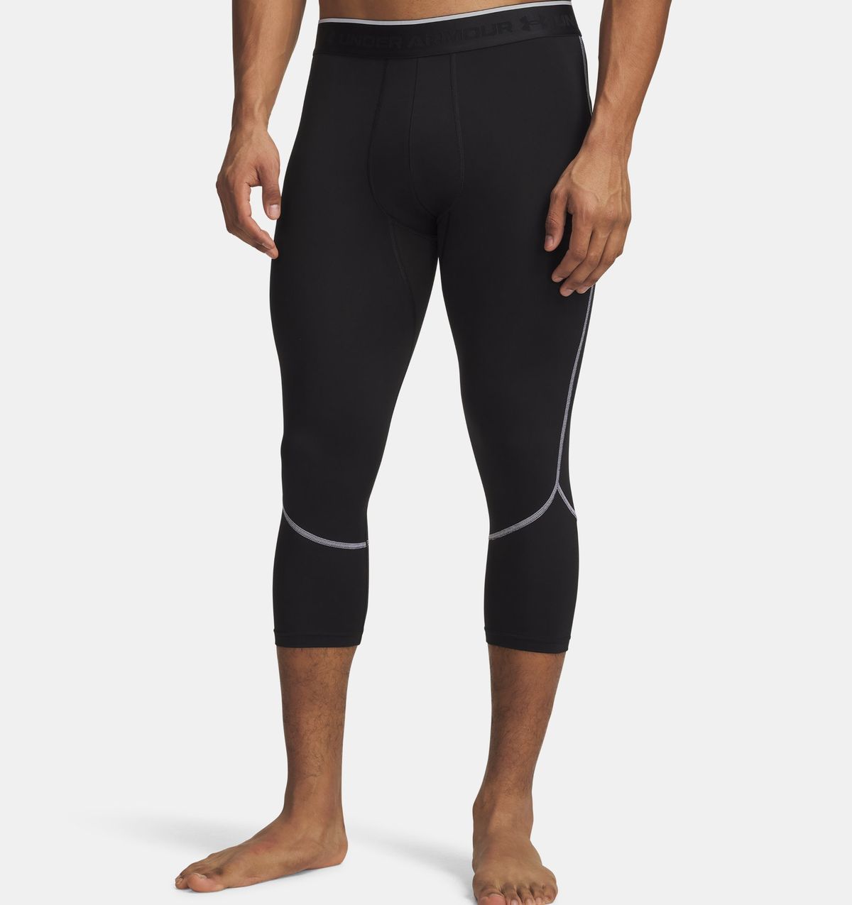 언더아머(UNDERARMOUR) HeatGear 엘리트6015387-008