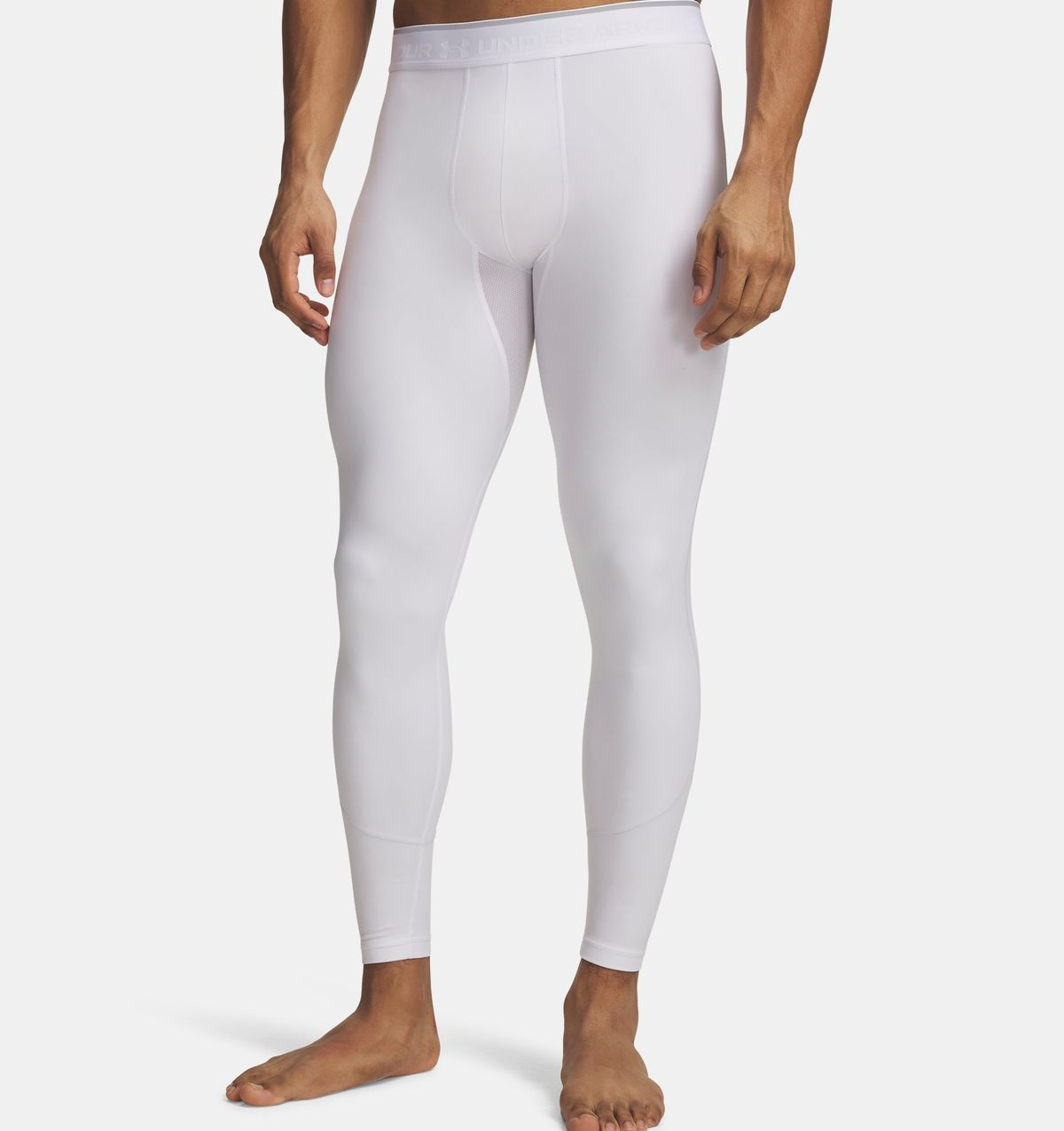 언더아머(UNDERARMOUR) HeatGear 엘리트6015386-100