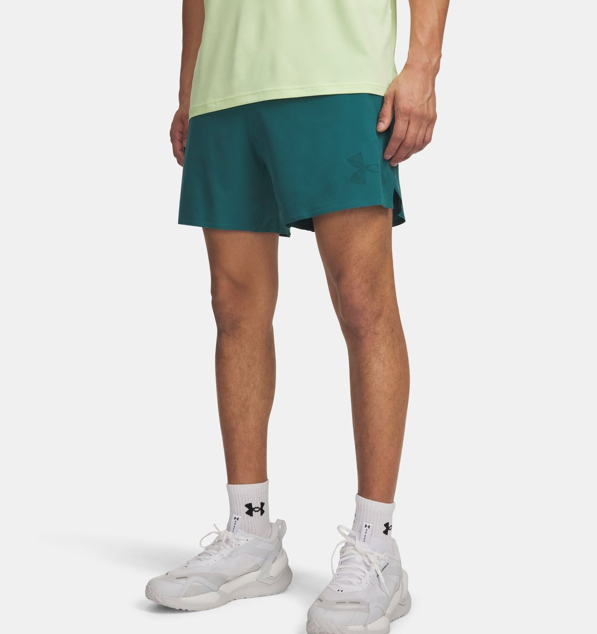 언더아머(UNDERARMOUR) UA 배니시 엘리트6009868-338