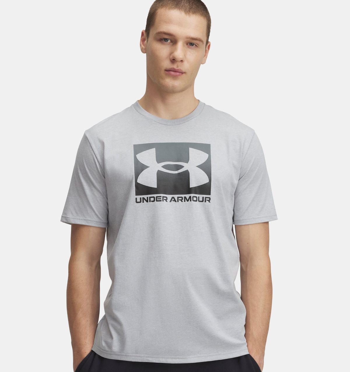 언더아머(UNDERARMOUR) UA 박스드1386793-011