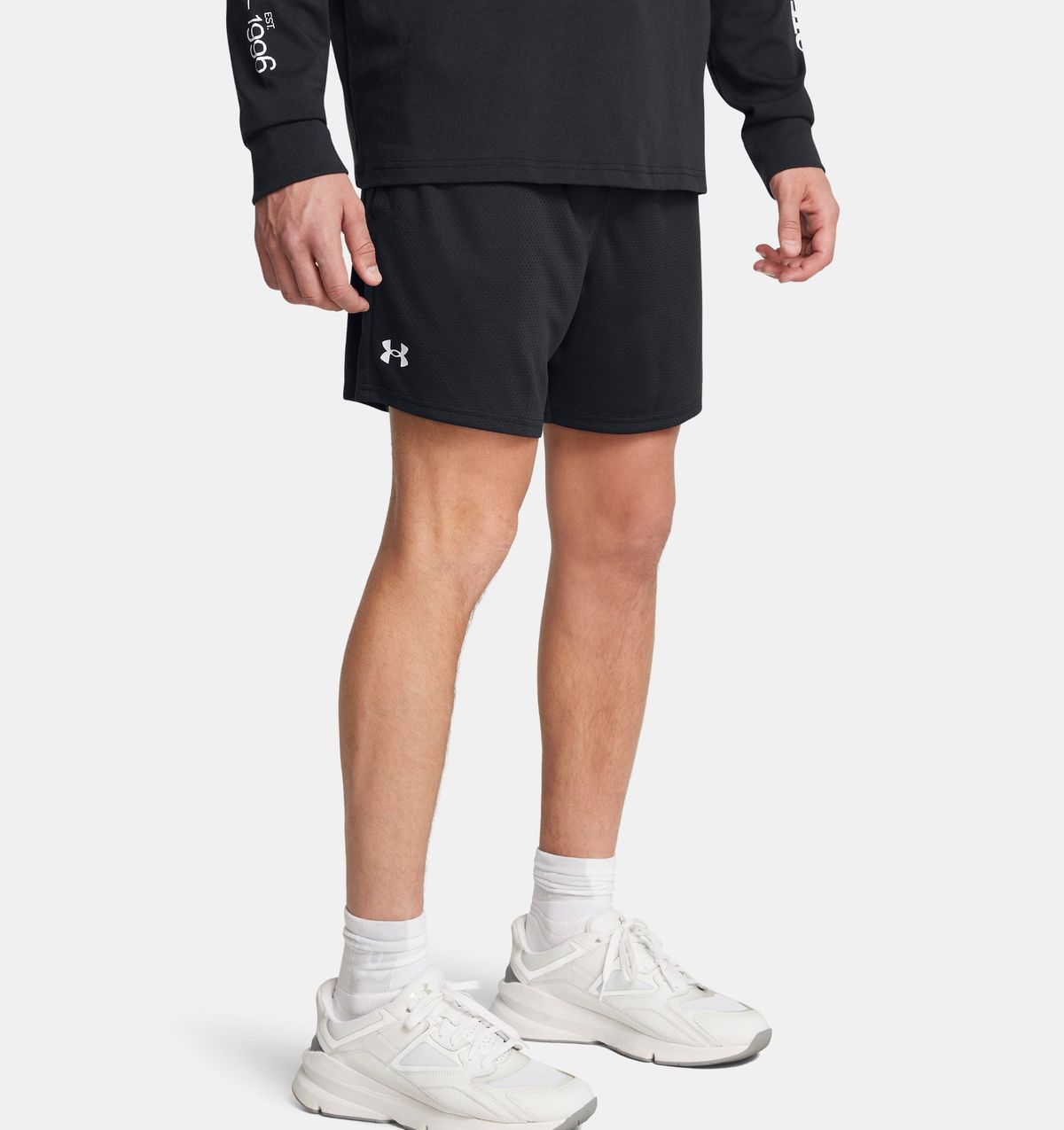 언더아머(UNDERARMOUR) UA 테크 메쉬1386970-001
