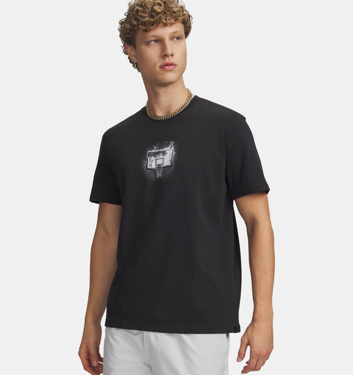 언더아머(UNDERARMOUR) 커리 렛 힘 쿡6009784-001