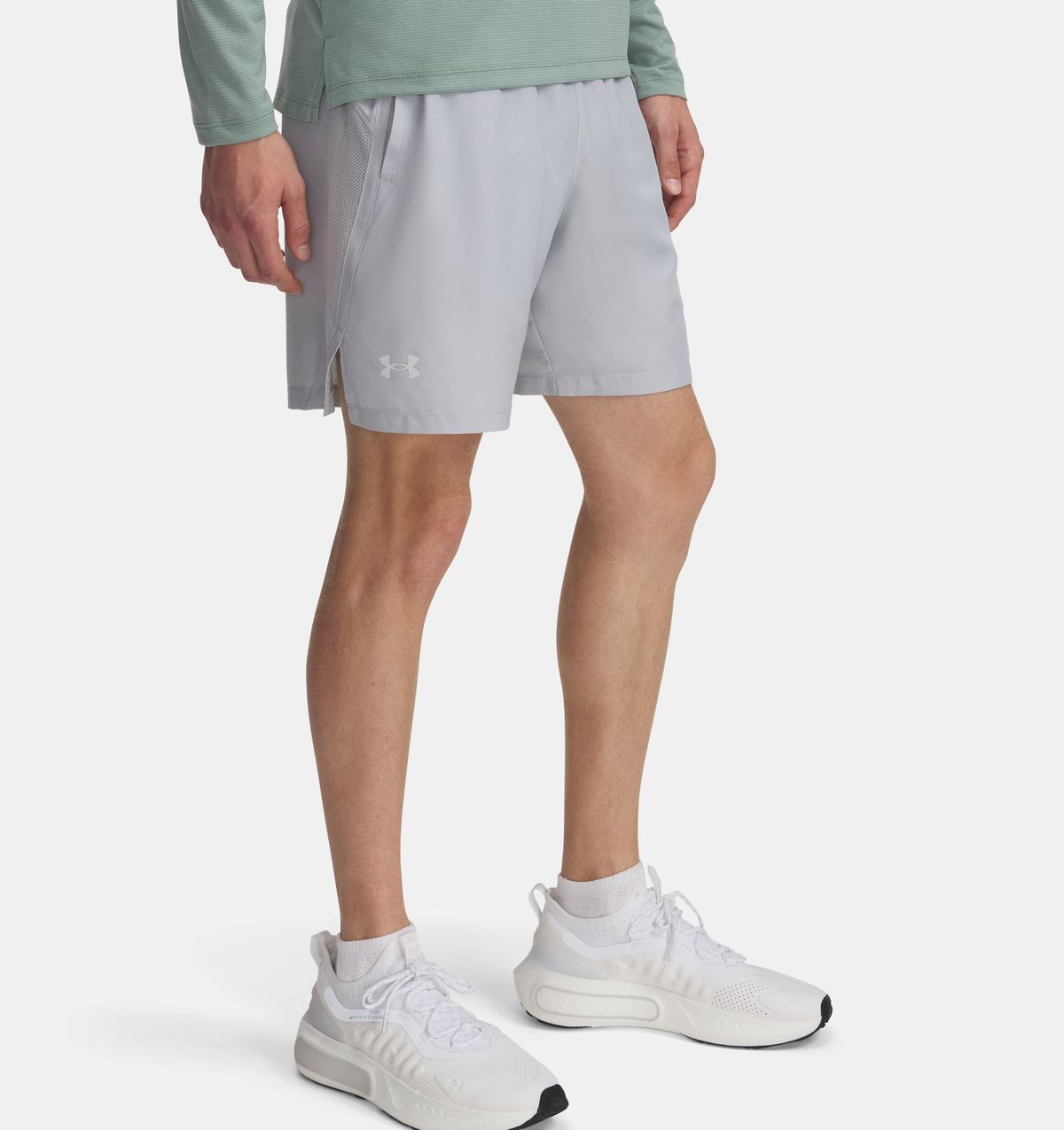 언더아머(UNDERARMOUR) UA 론치1382620-012