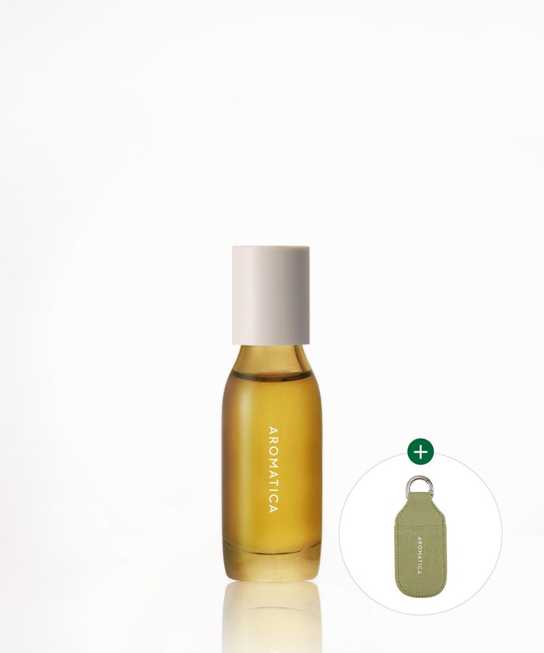 아로마테라피 롤온 9ML (3종 택1) (롤온 파우치 증정)