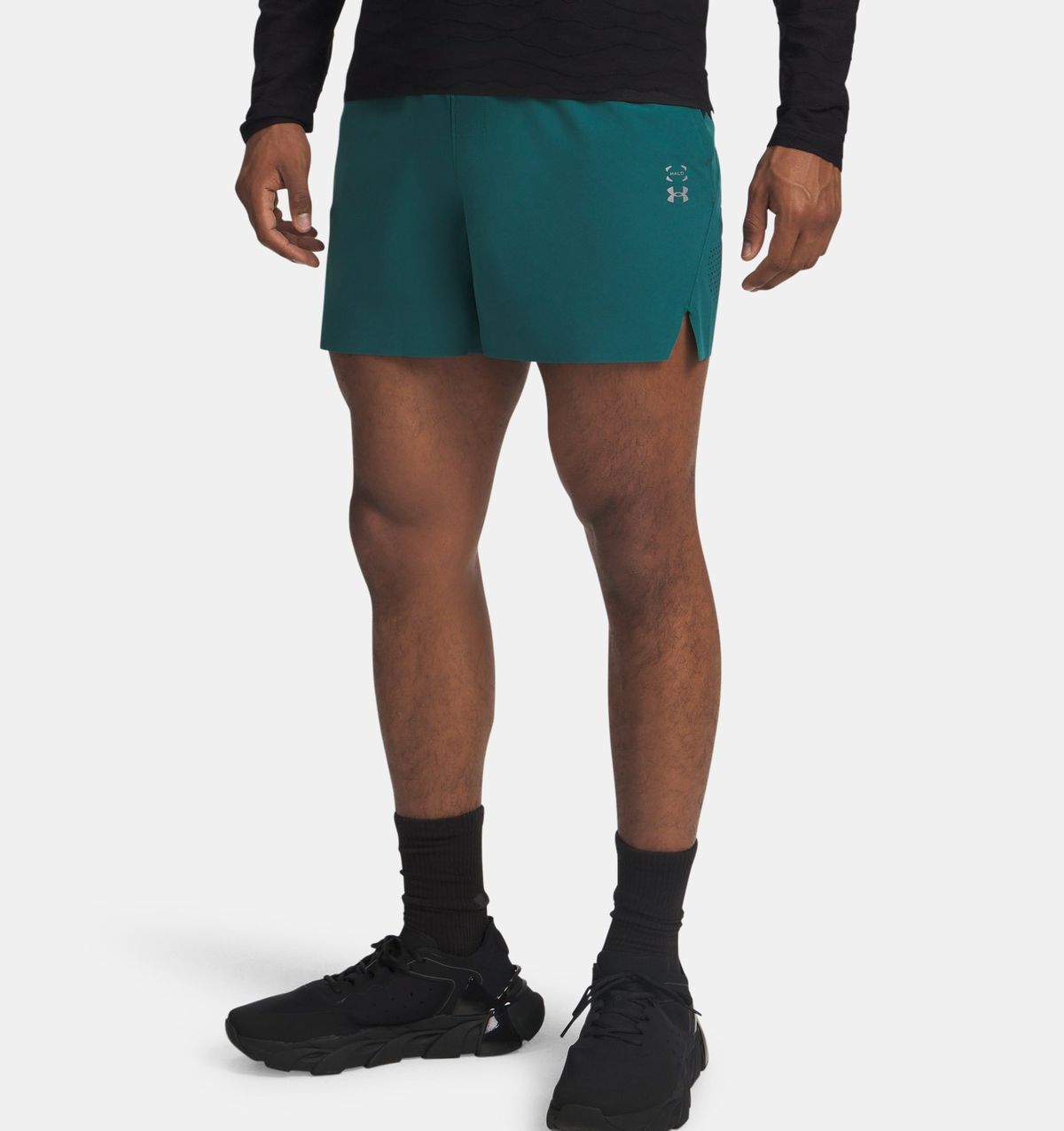 언더아머(UNDERARMOUR) UA 헤일로 트레인6005915-338