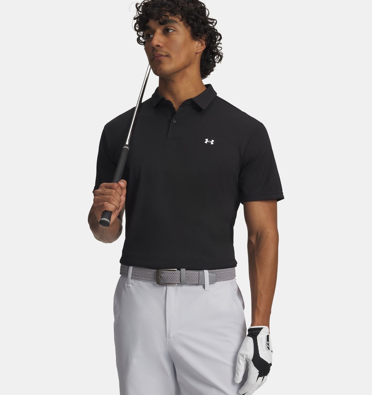 언더아머(UNDERARMOUR) UA 티 투 그린 피케6012303-001