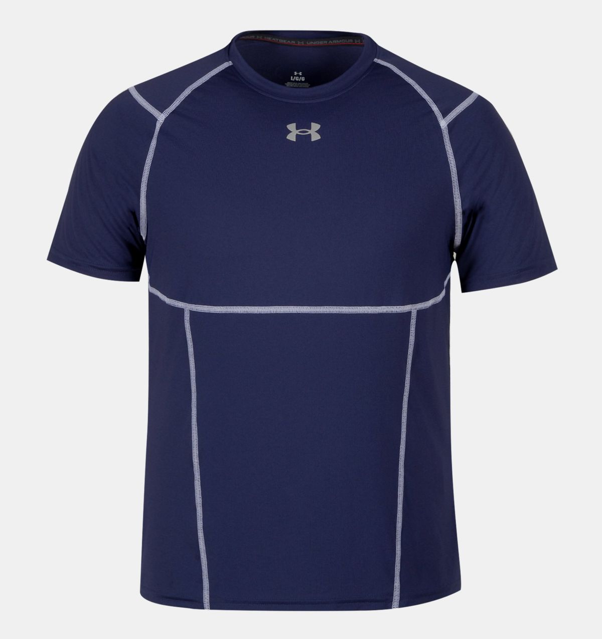 언더아머(UNDERARMOUR) HeatGear 엘리트6015379-410