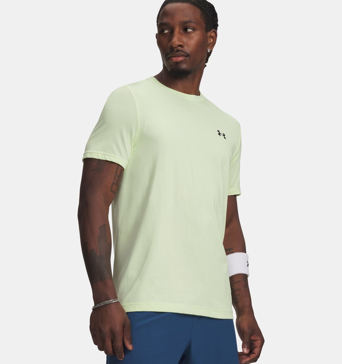 언더아머(UNDERARMOUR) UA 배니시 엘리트 심리스6010591-391