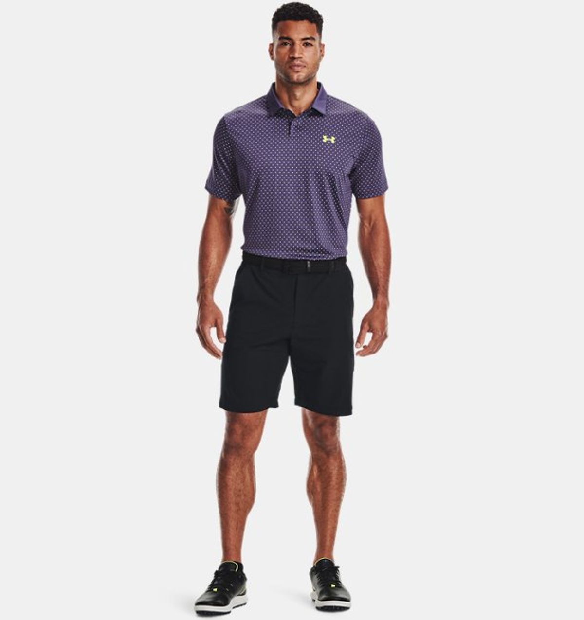 언더아머(UNDERARMOUR) 남성 UA 드라이브 쇼츠 1364409-001
