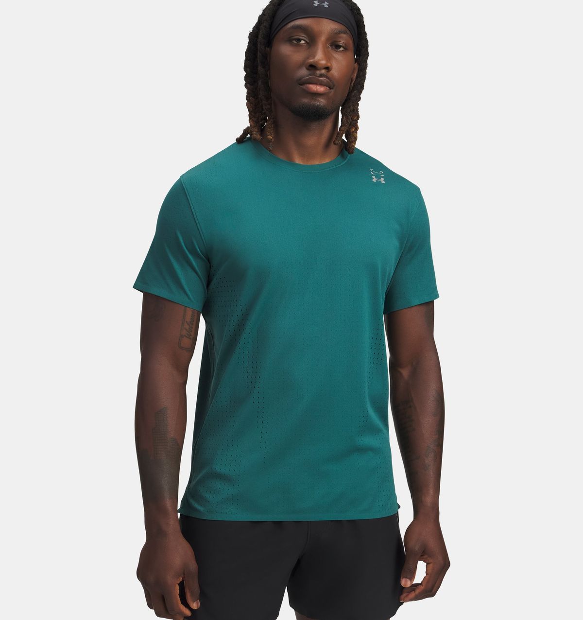 언더아머(UNDERARMOUR) UA 헤일로 벤트6001829-338