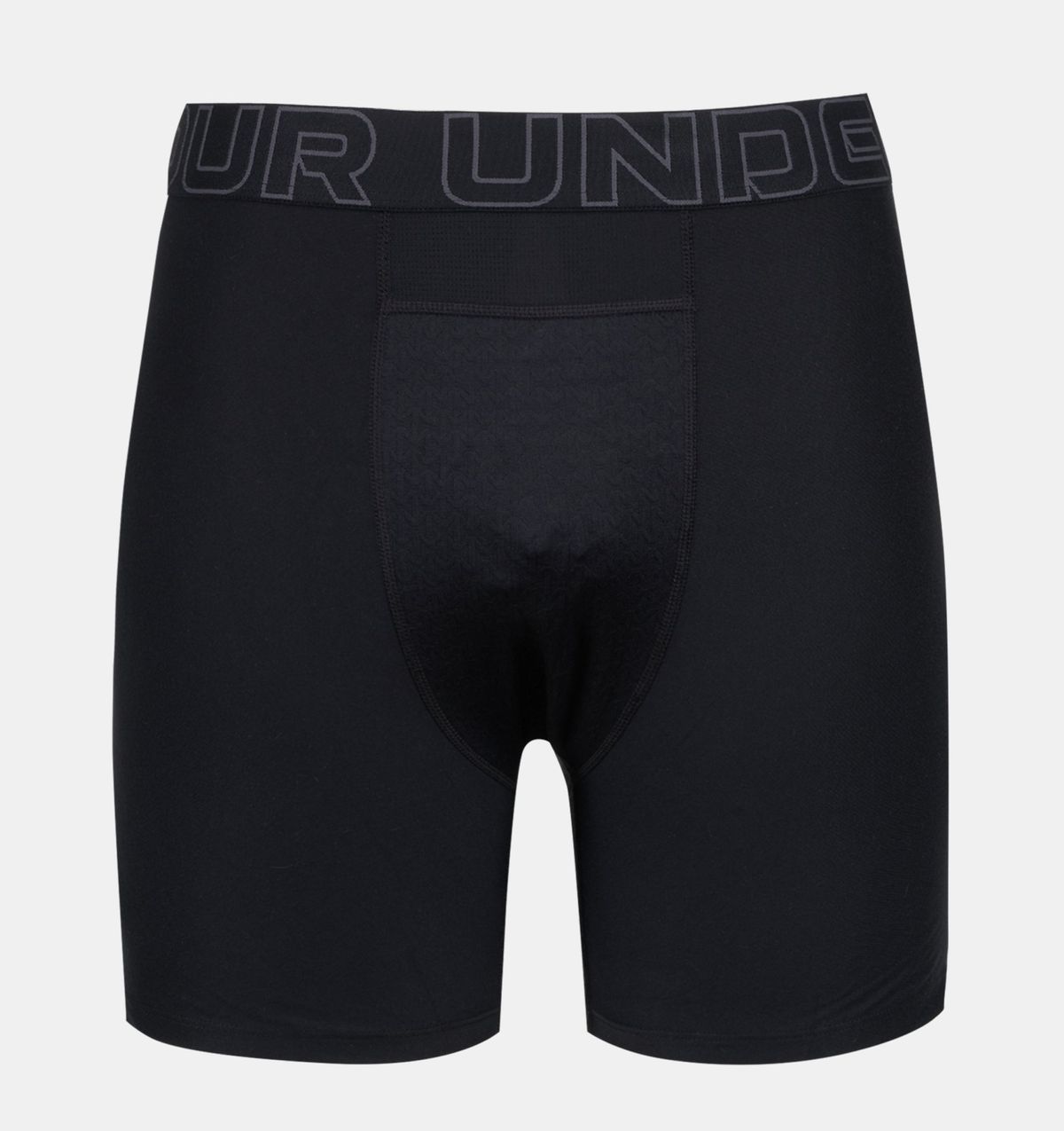 언더아머(UNDERARMOUR) UA Boxerjock 볼백6012786-001