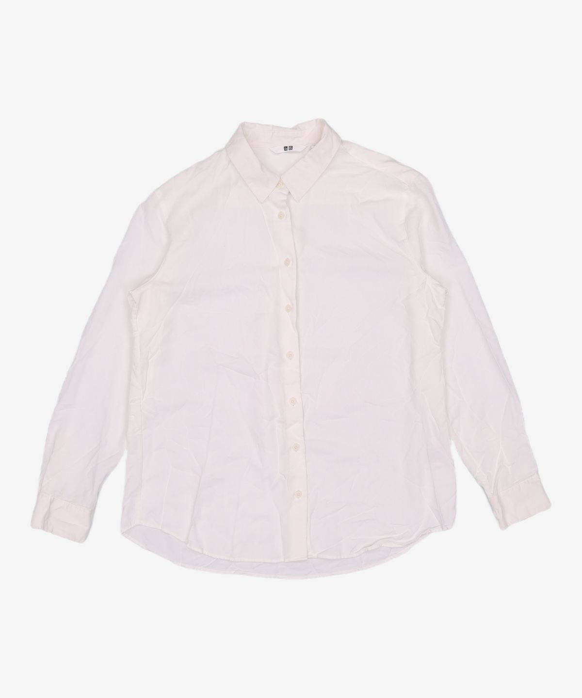 유니클로(UNIQLO) 캐주얼 셔츠 M