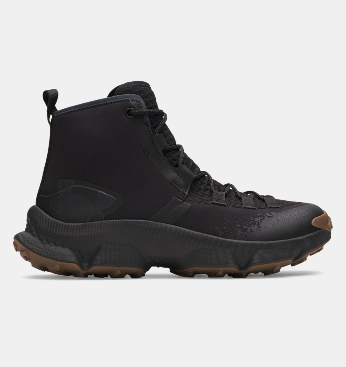 언더아머(UNDERARMOUR) UA 익스팬스 미드 워터프루프6000770-001