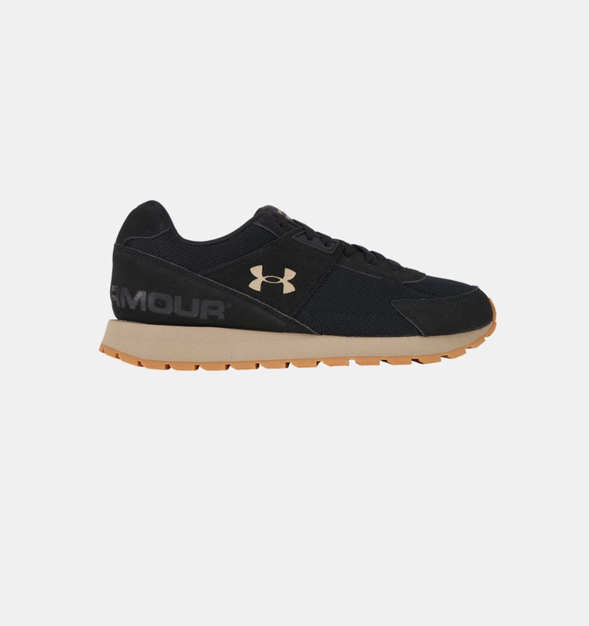 언더아머(UNDERARMOUR) UA 에센셜 러너 매쉬6007220-002