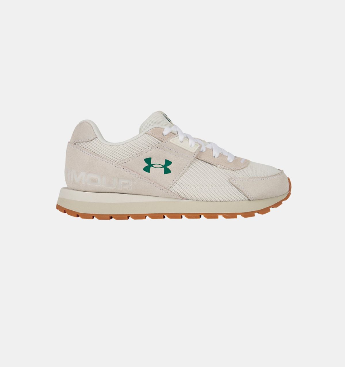언더아머(UNDERARMOUR) UA 에센셜 러너 매쉬6007220-100