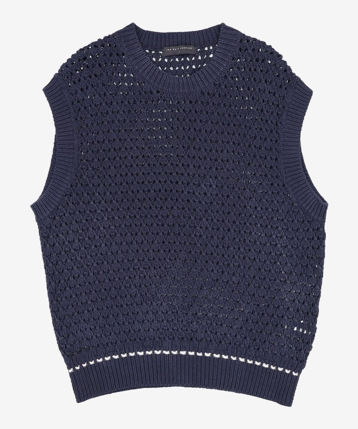 더니트컴퍼니(THEKNITCOMPANY) 베스트 L