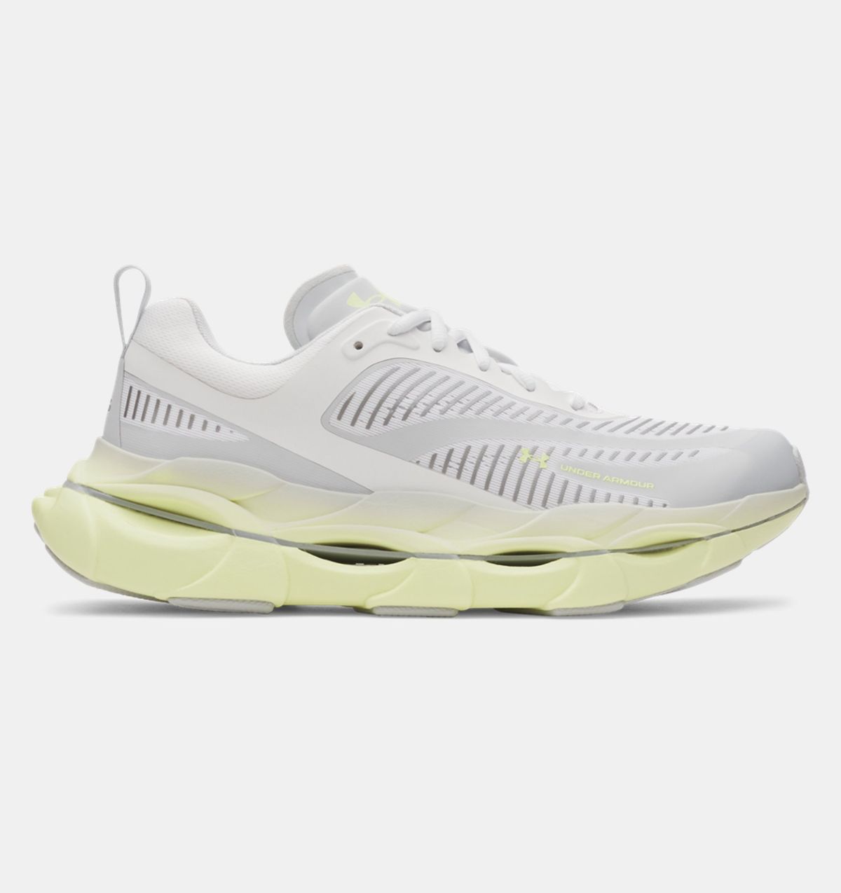 언더아머(UNDERARMOUR) UA 헤일로 레이서6007639-101