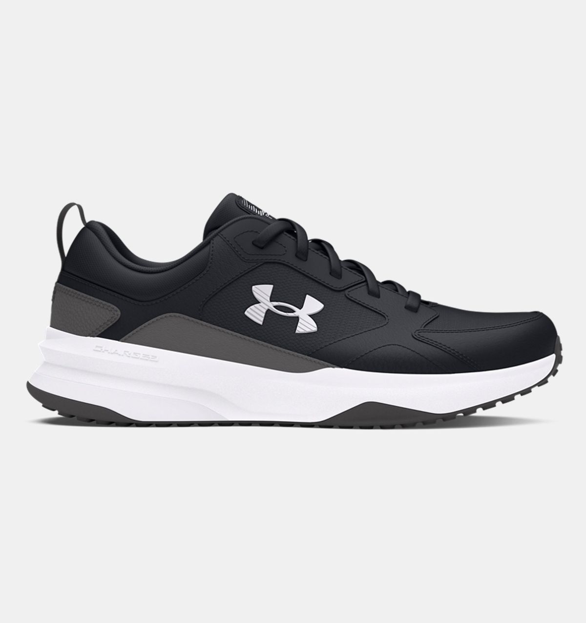 언더아머(UNDERARMOUR) UA 차지드 엣지3026727-003