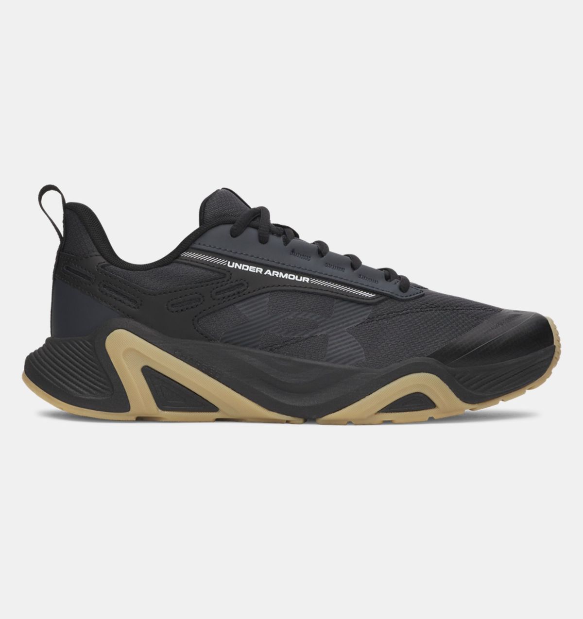언더아머(UNDERARMOUR) UA 차지드 커미트 TR 56007140-016