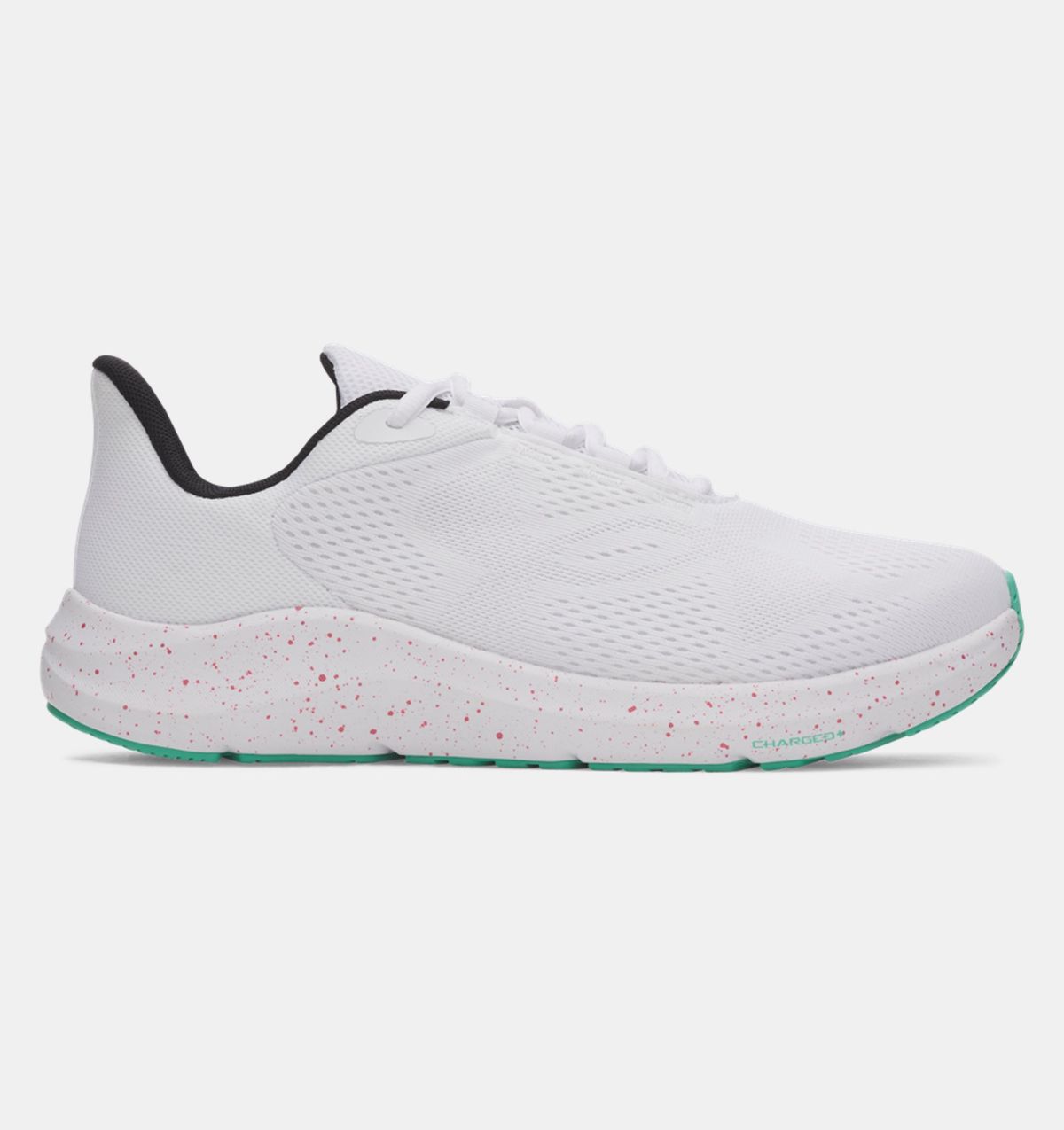 언더아머(UNDERARMOUR) UA 퍼수트 4 빅로고6000597-103