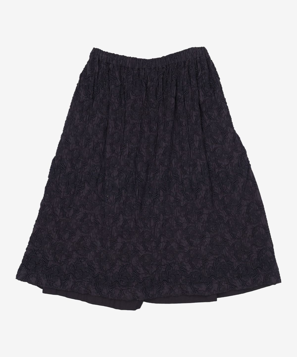 꼼데가르송 트리콧(Comme des Garcons Tricot) 롱스커트