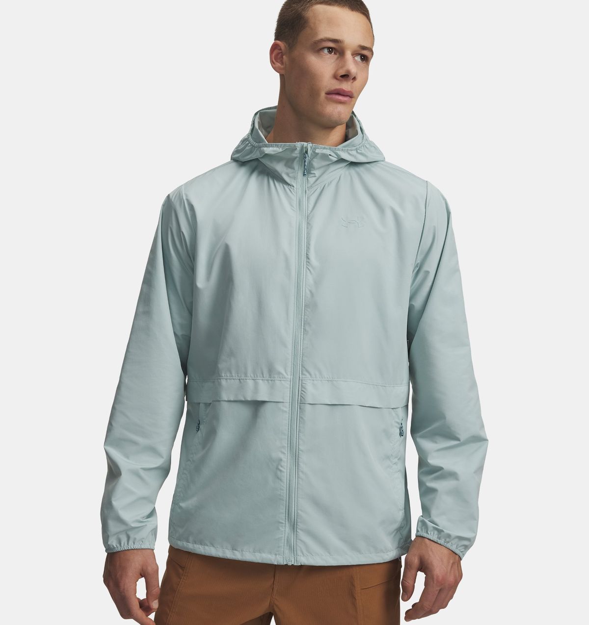 언더아머(UNDERARMOUR) UA Explor 하이크 UPF6010069-477