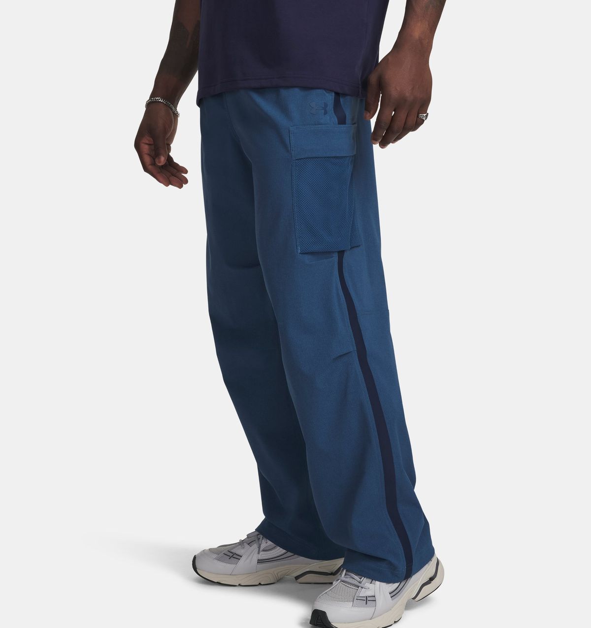 언더아머(UNDERARMOUR) UA 언스타퍼블 에어벤트6009363-498