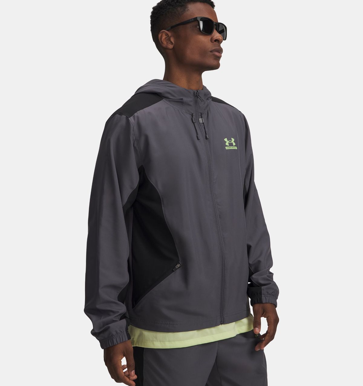 언더아머(UNDERARMOUR) UA Tech 스포츠 우븐6011267-025