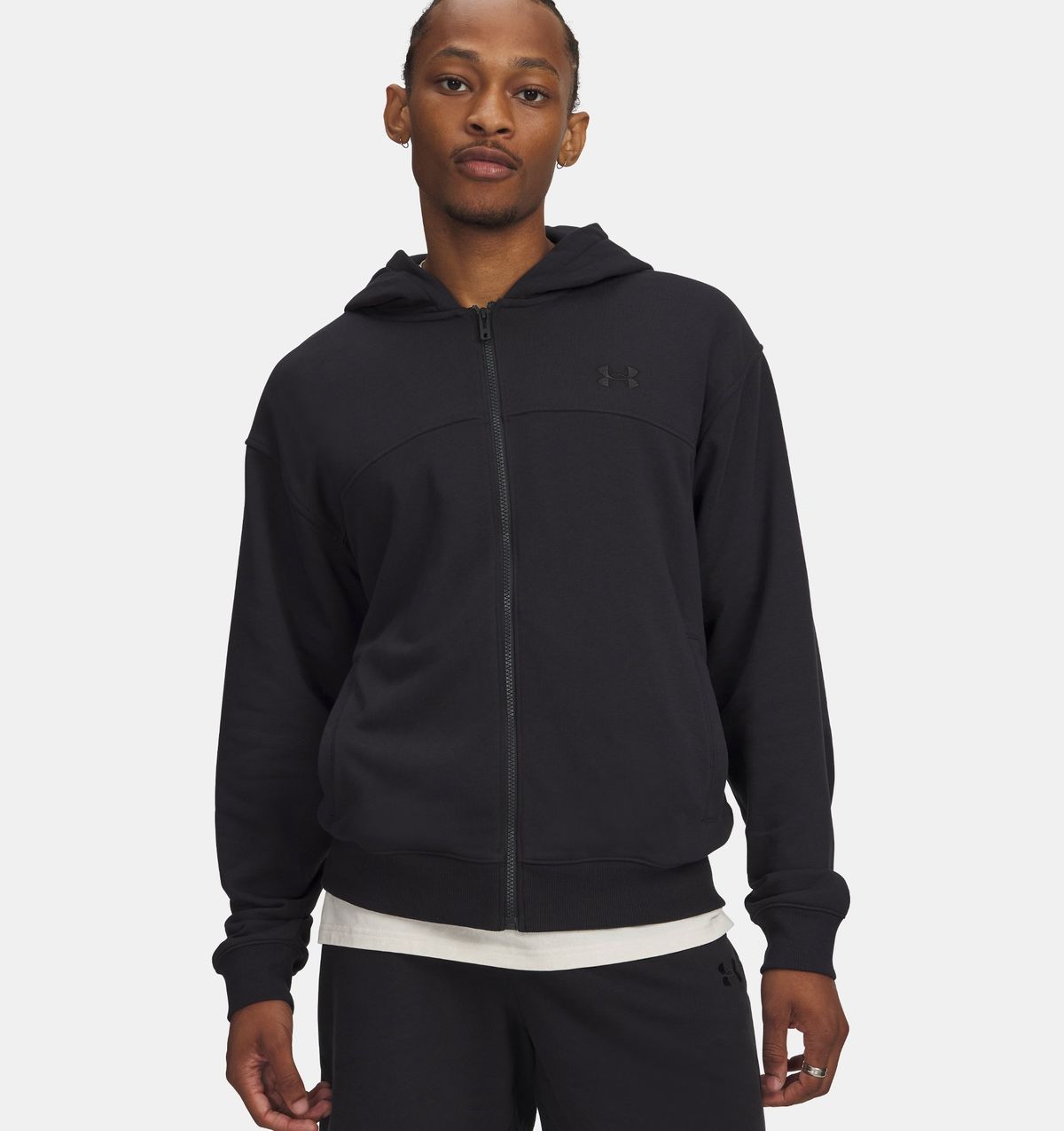 언더아머(UNDERARMOUR) UA 라이벌 라이트웨이트6009346-001
