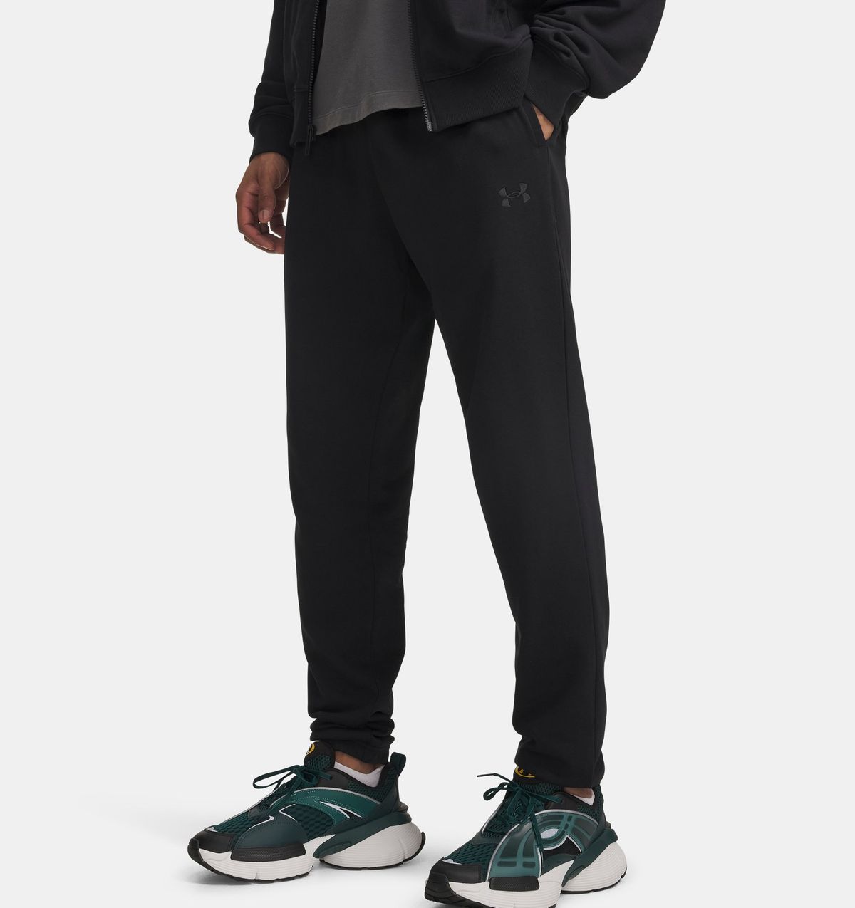 언더아머(UNDERARMOUR) UA 라이벌 라이트웨이트6014638-001