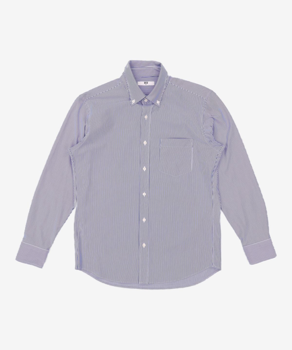 유니클로(UNIQLO) 캐주얼 셔츠 M