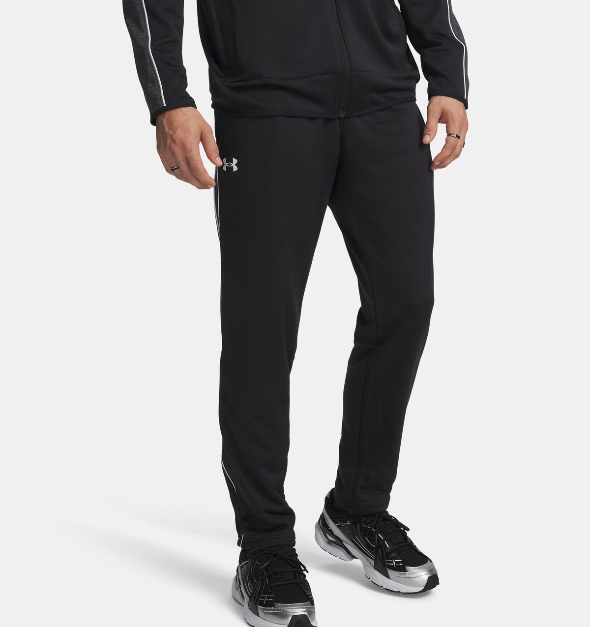 언더아머(UNDERARMOUR) UA 커맨드 웜업1383261-001