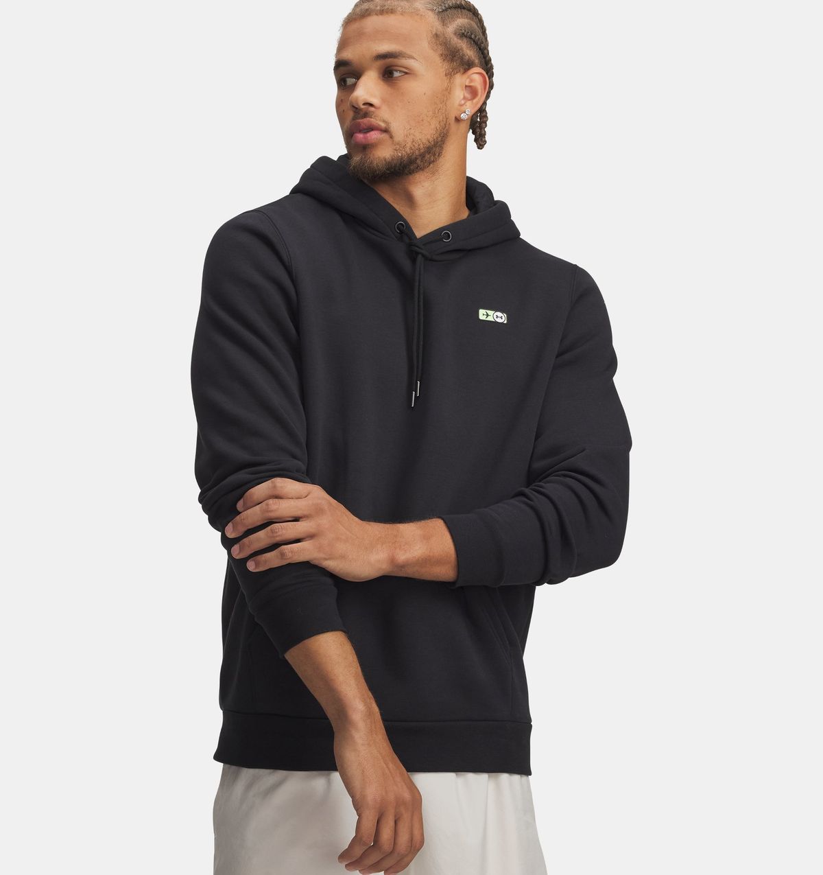 언더아머(UNDERARMOUR) UA 아이콘 골프 트립6009757-001