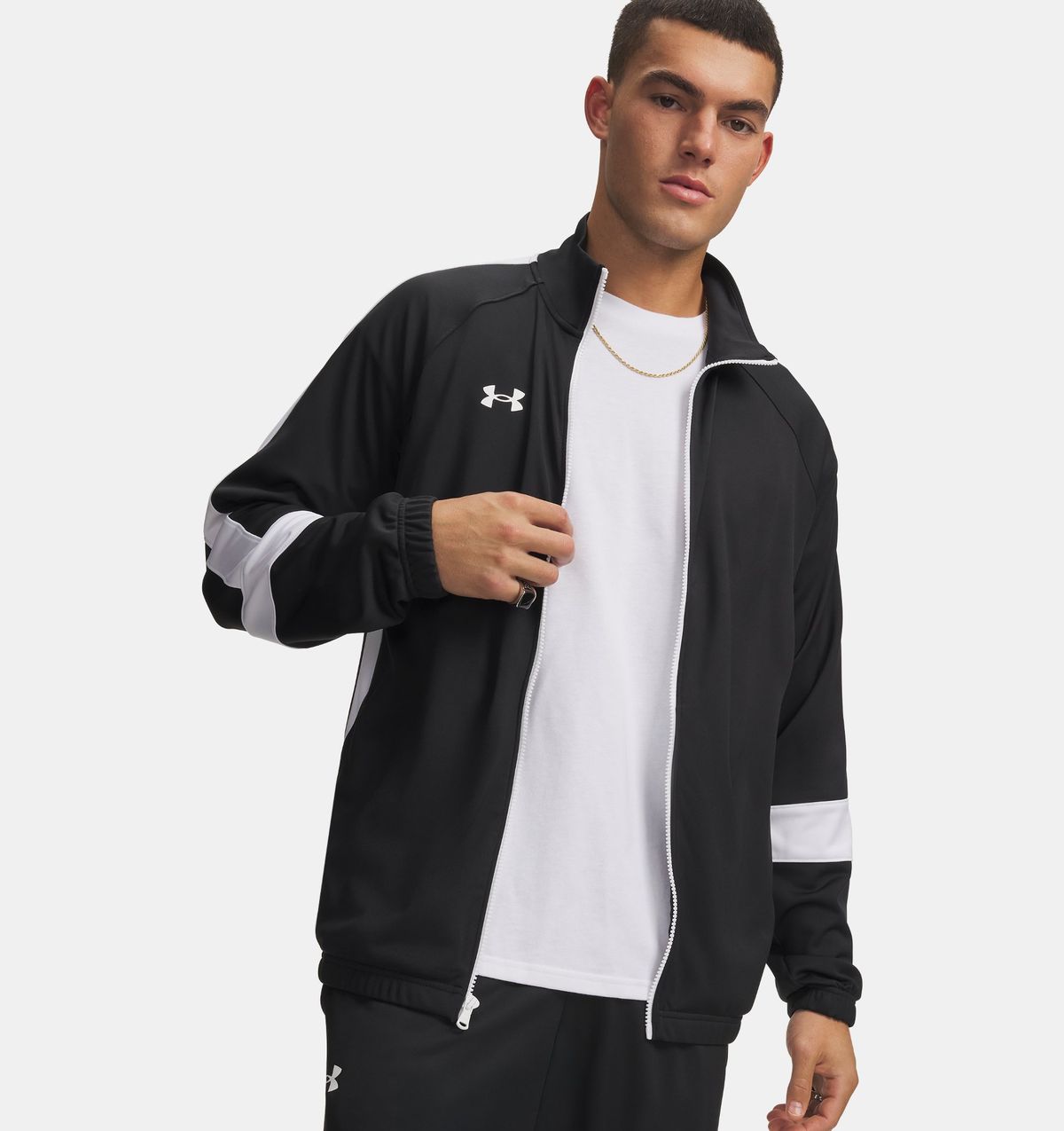 언더아머(UNDERARMOUR) UA 팀 니트6009959-001