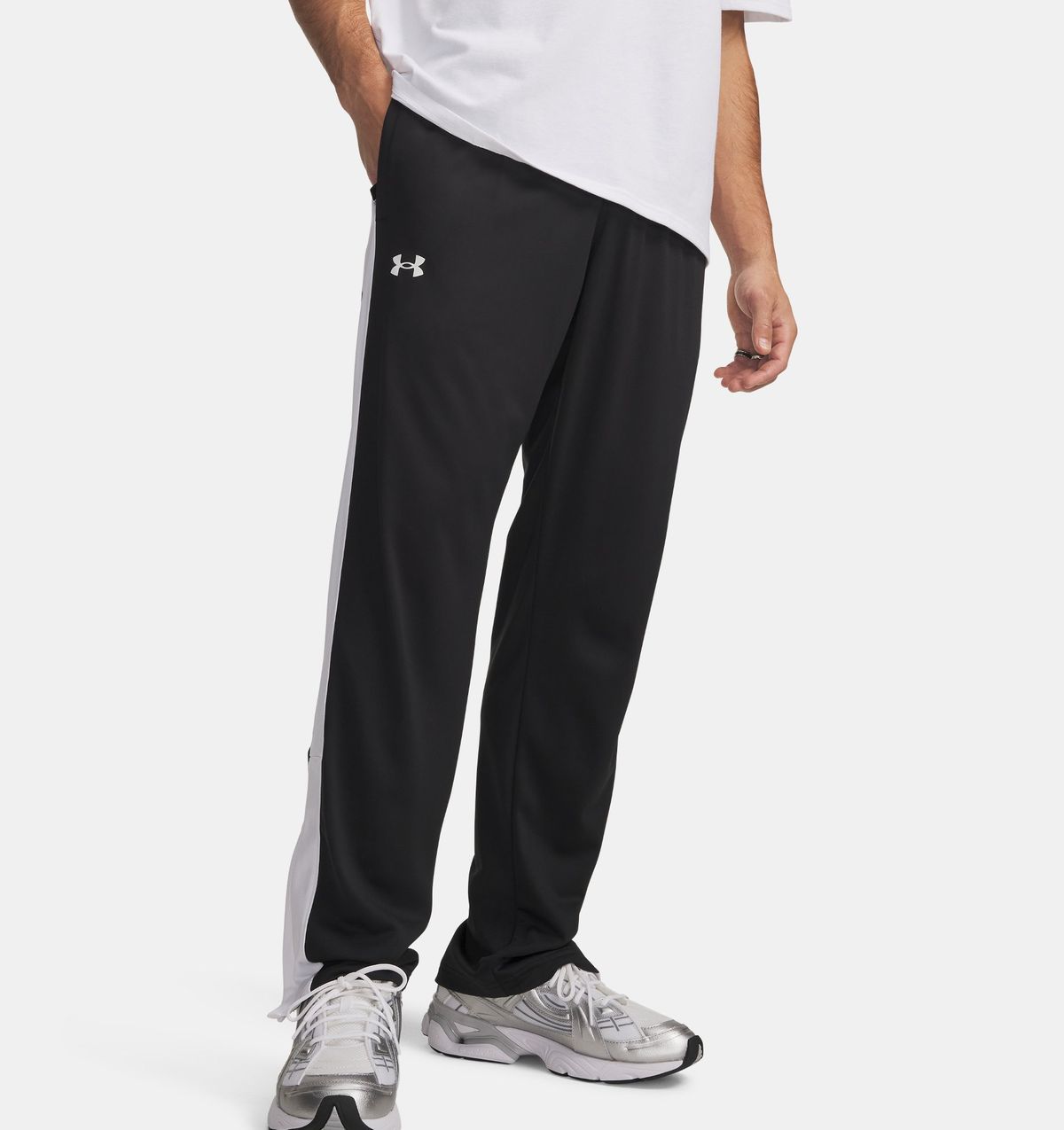 언더아머(UNDERARMOUR) UA 팀 니트6009960-001