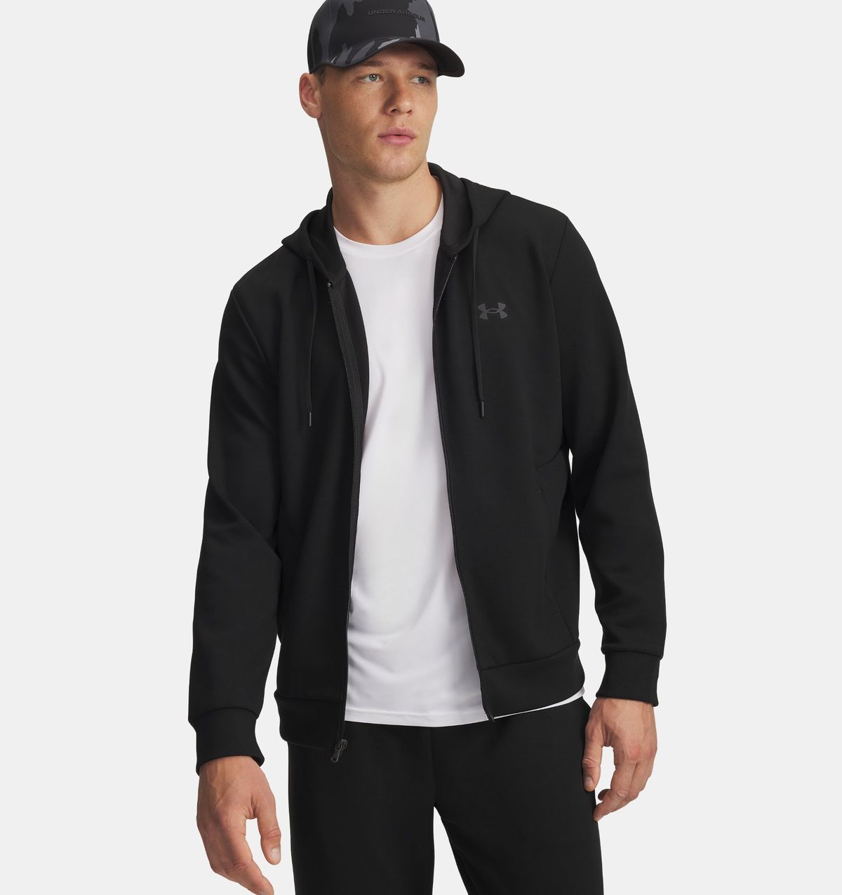언더아머(UNDERARMOUR) UA 플렉스 플리스6010862-008