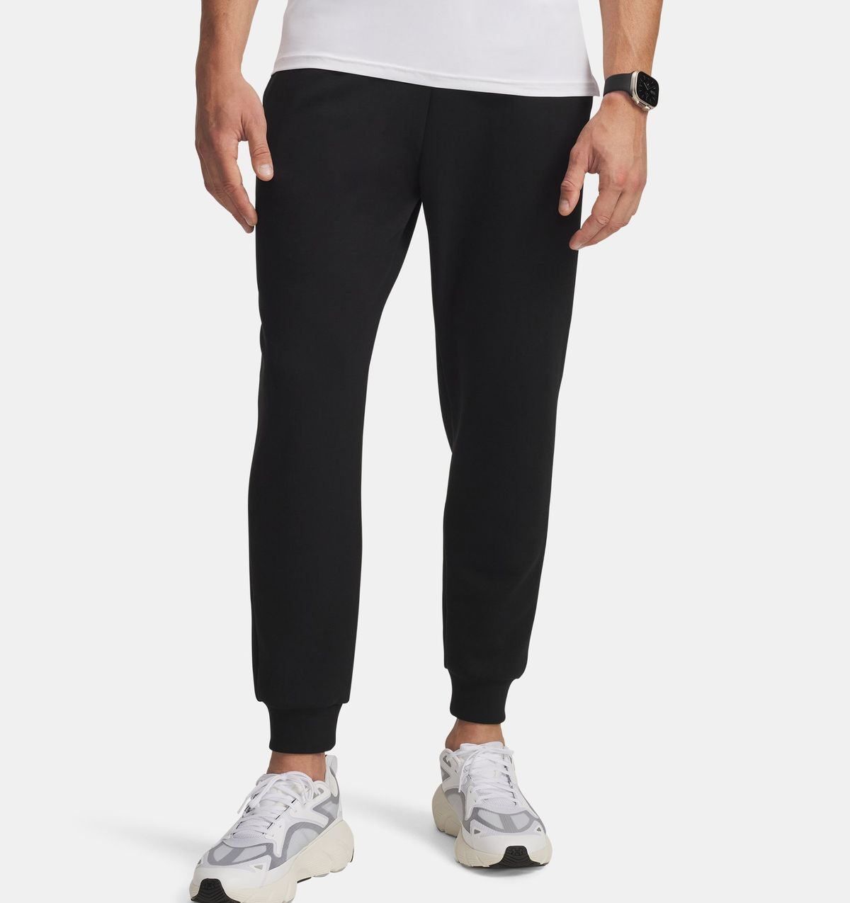 언더아머(UNDERARMOUR) UA 플렉스 플리스6010860-008
