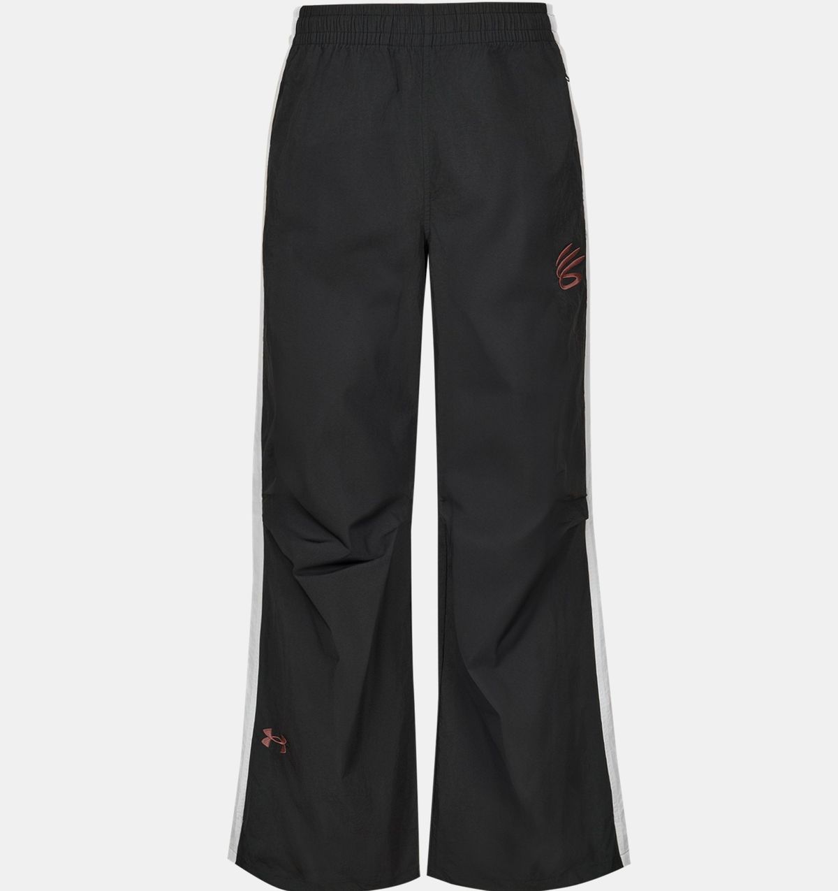 언더아머(UNDERARMOUR) APAC 커리 우븐 조거6014303-001