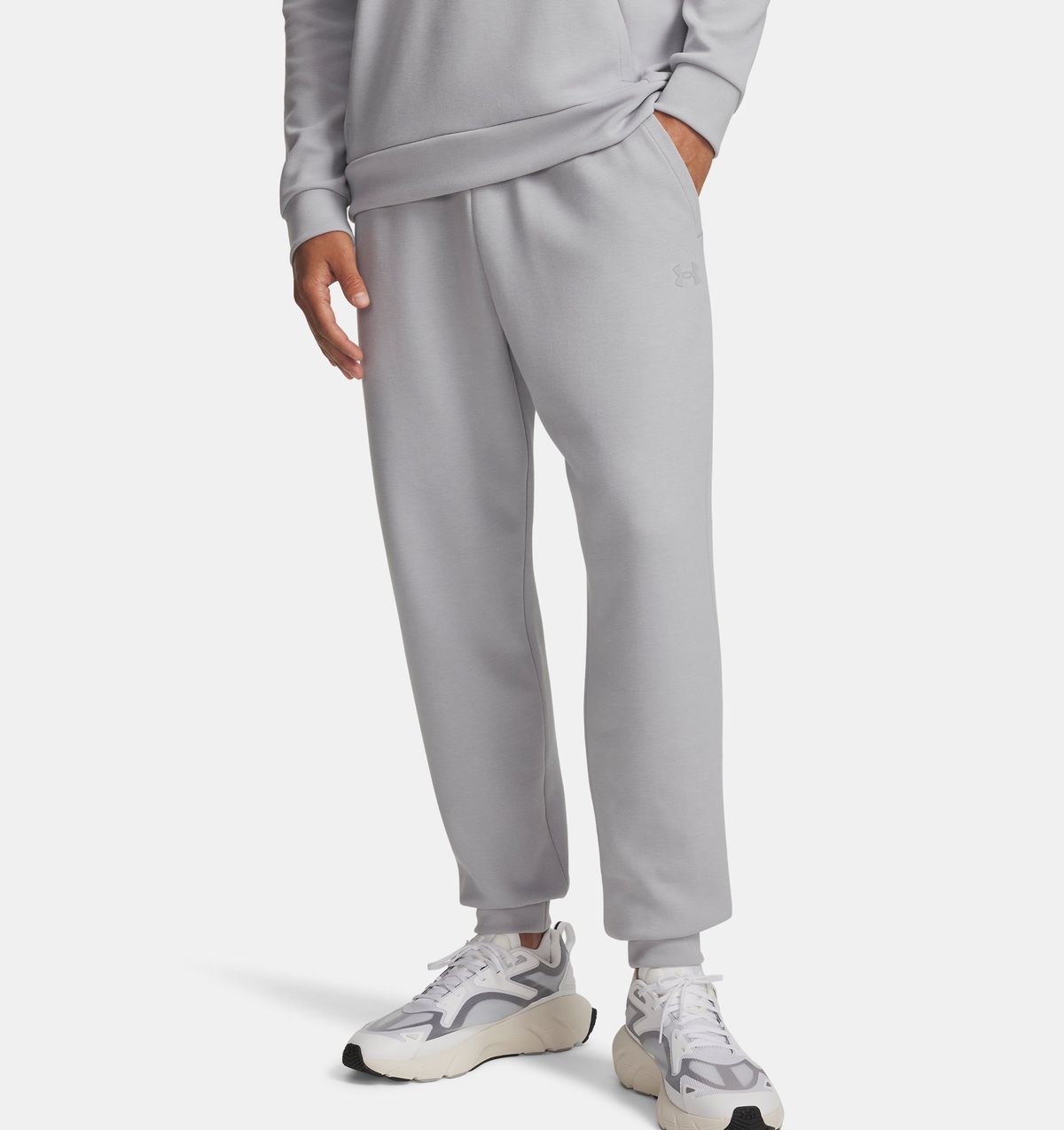 언더아머(UNDERARMOUR) UA 플렉스 플리스6010860-011
