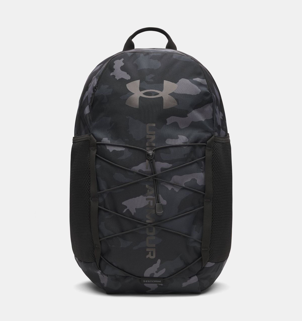 언더아머(UNDERARMOUR) UA 허슬 스포츠 6.0 6000397-002