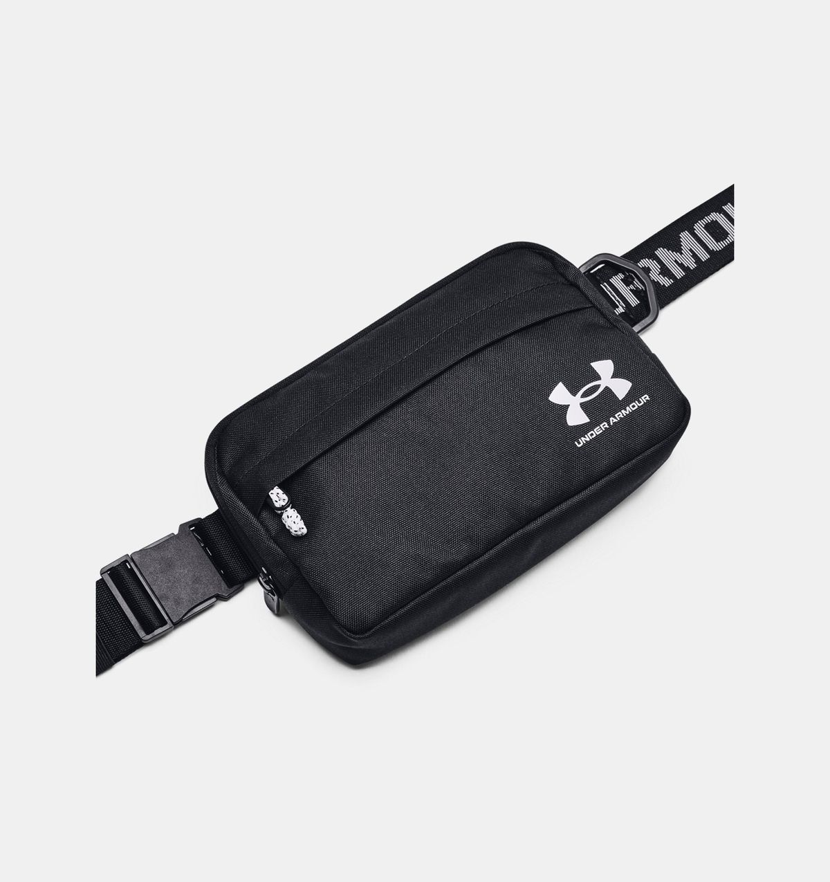 언더아머(UNDERARMOUR) UA 루던 웨이스트 백 크로스바디1378418-001