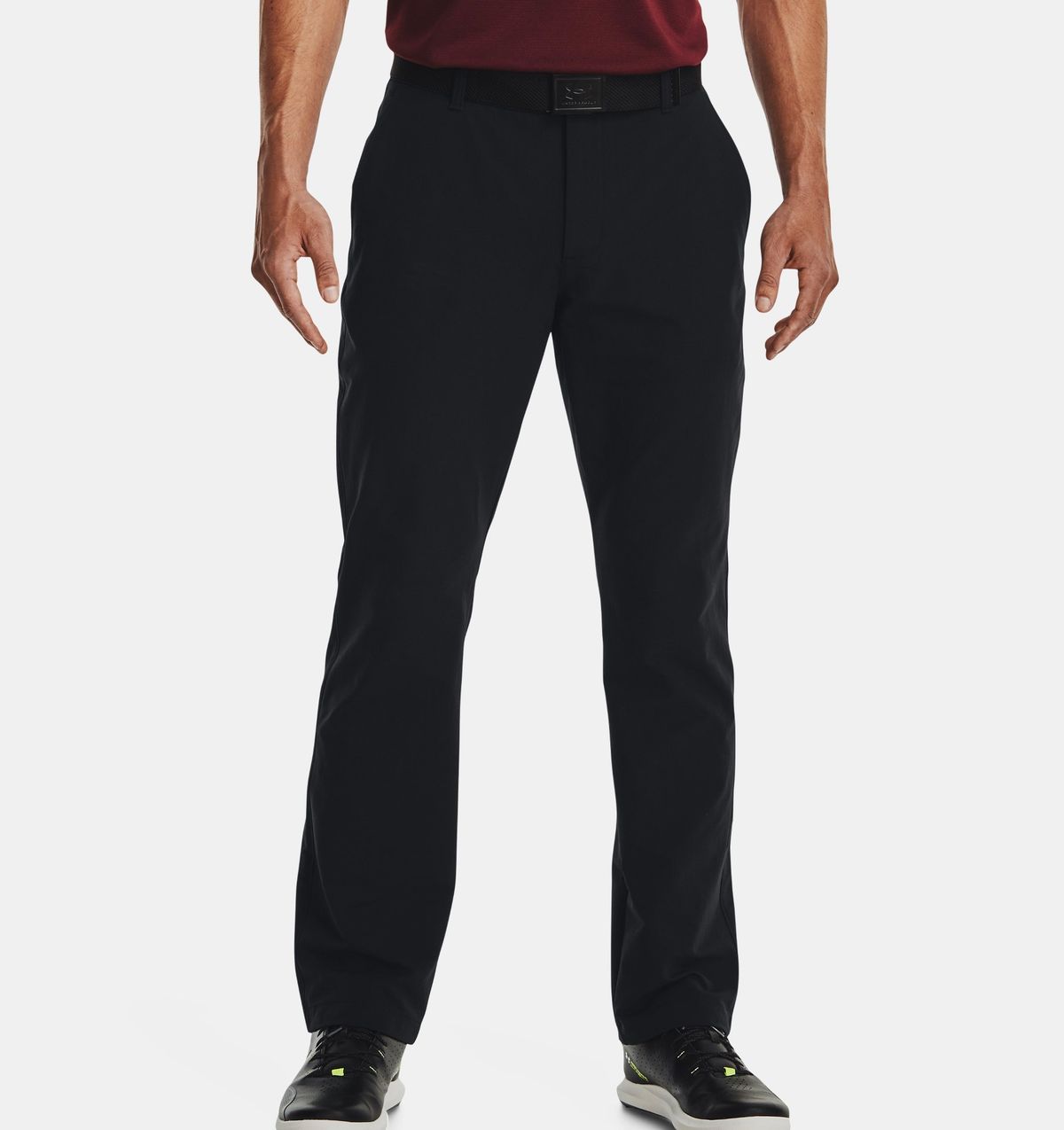 언더아머(UNDERARMOUR) UA 매치플레이 테이퍼드1374606-001