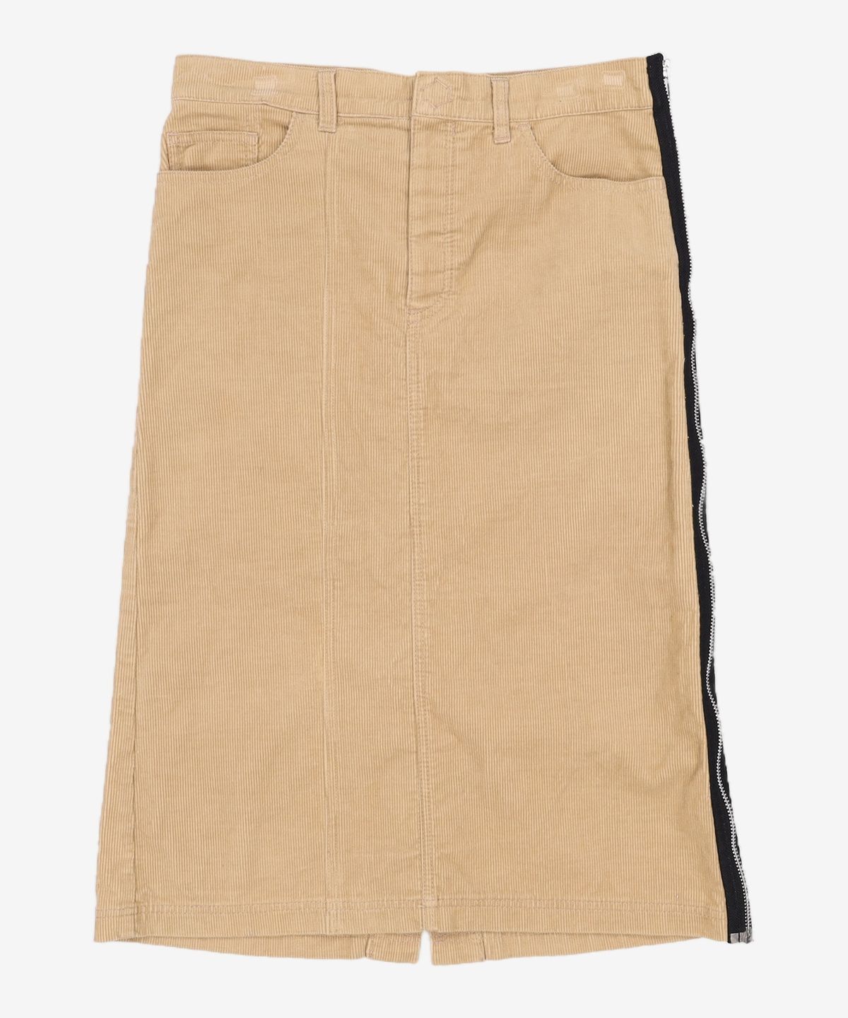 꼼데가르송 트리콧(Comme des Garcons Tricot) 롱스커트 M